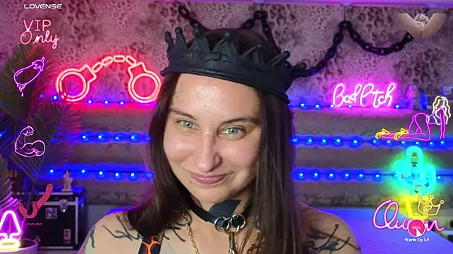 Cool_Freak_ – webcam-show