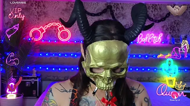 Cool_Freak_'s Webcam Show