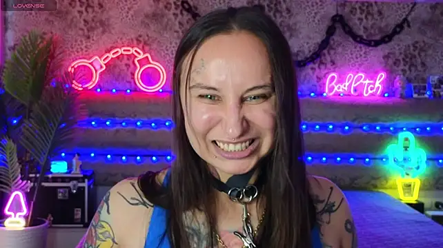 Cool_Freak_ – Kamerová šou