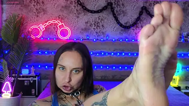 Cool_Freak_'s Webcam Show