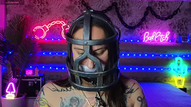 Show de Cool_Freak_ na webcam