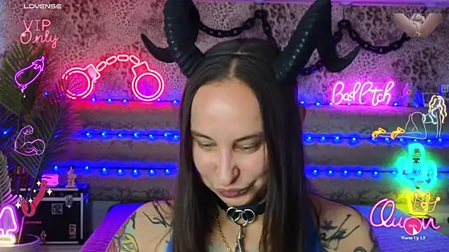 Webkamerová show Cool_Freak_