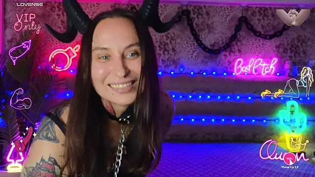 Cool_Freak_ Webcam-Show