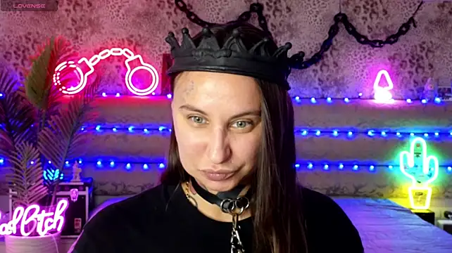 Cool_Freak_n Webbikameraesitys