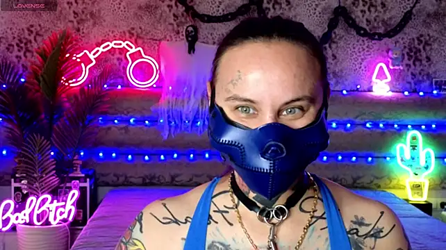 Webkamerová show Cool_Freak_