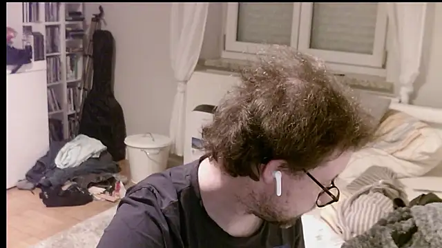 larsgolars Webcam Show
