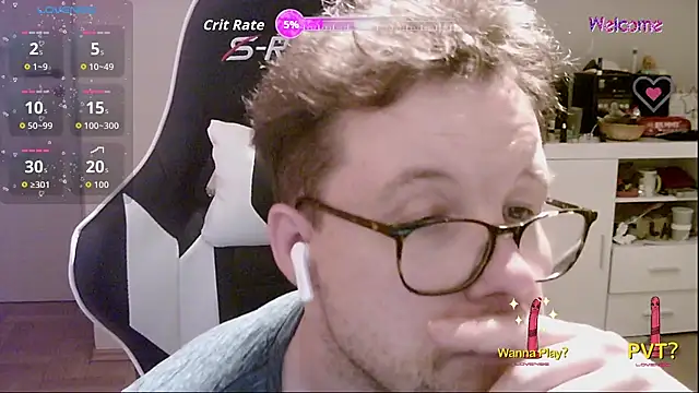عرض كام larsgolars