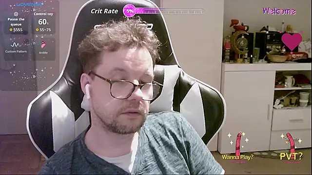 larsgolars Webcamshow