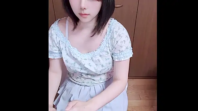 Anne-japanese- 웹캠 쇼