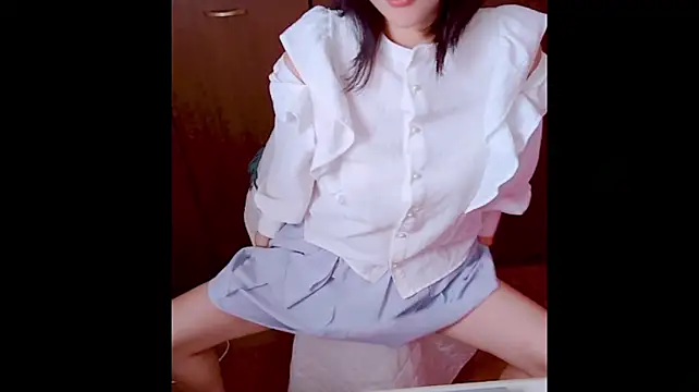 Anne-japanese-のウェブカメラショー