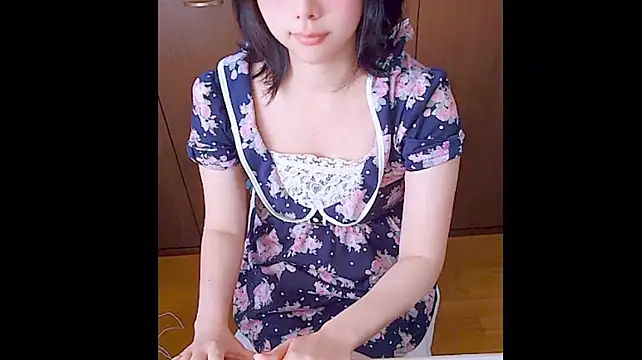 Anne-japanese-のウェブカメラショー