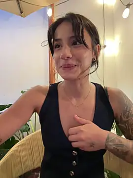Ale_Lewis' Webcam Show