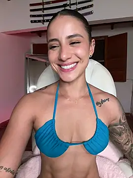 Ale_Lewis' Live XXX Chat