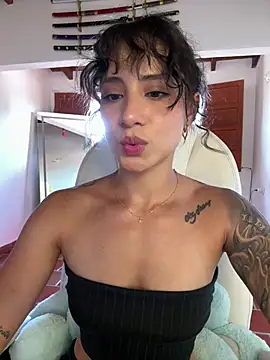 دردشة Ale_Lewis الجنسية المباشرة