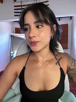 Ale_Lewis 网络视讯表演