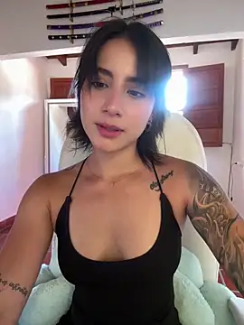 Chat XXX en directo de Ale_Lewis