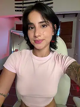 Webkamerová show Ale_Lewis