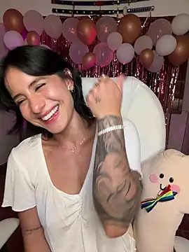 Ale_Lewis' Live XXX Chat