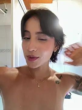 Ale_Lewis webcam show