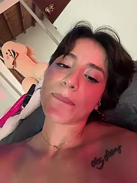 Ale_Lewis' Live XXX Chat