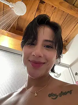 Show Webcam de Ale_Lewis