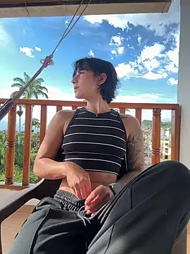 Ale_Lewis 在線直播表演