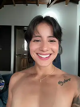Ale_Lewis Шоу с уебкамера