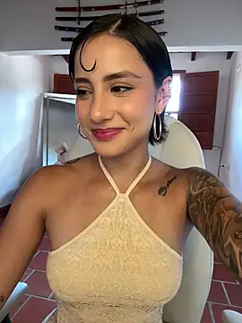 Ale_Lewis webcam show