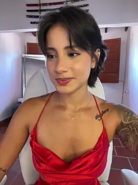 Ale_Lewis' Webcam Show