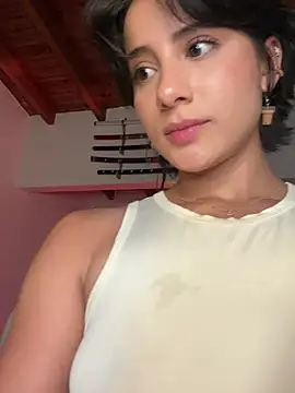 Ale_Lewis Webcam-Show