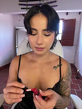 Ale_Lewis' Webcam Show