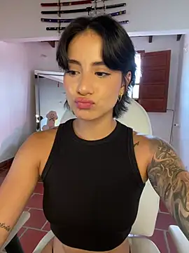 عرض كام Ale_Lewis