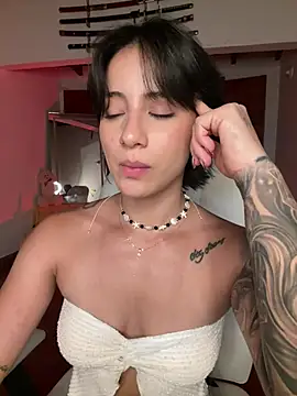 Ale_Lewis 웹캠 쇼