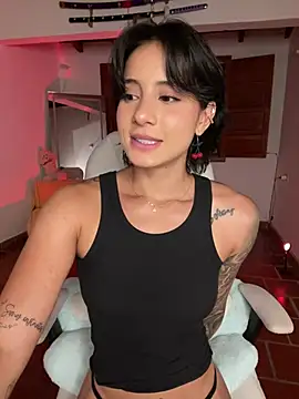 دردشة Ale_Lewis الجنسية المباشرة