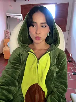Ale_Lewis' Webcam Show