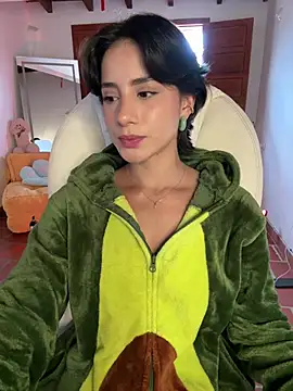 Ale_Lewis 在線直播表演