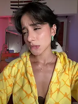 Ale_Lewis' Webcam Show
