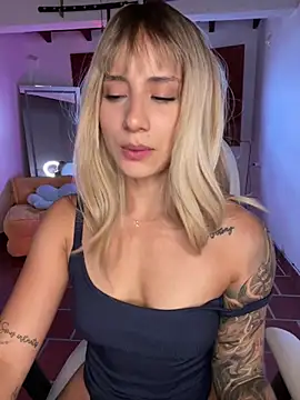 عرض كام Ale_Lewis