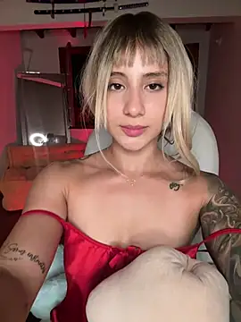 Ale_Lewis webcam show