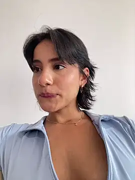 Ale_Lewis' Webcam Show