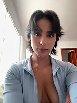 Show Webcam de Ale_Lewis