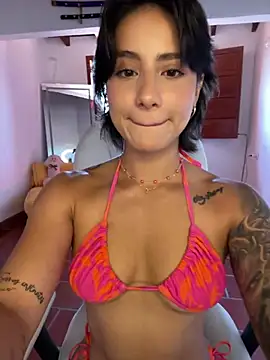 Ale_Lewis' Webcam Show