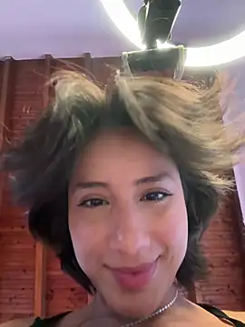 Show de webcam de Ale_Lewis
