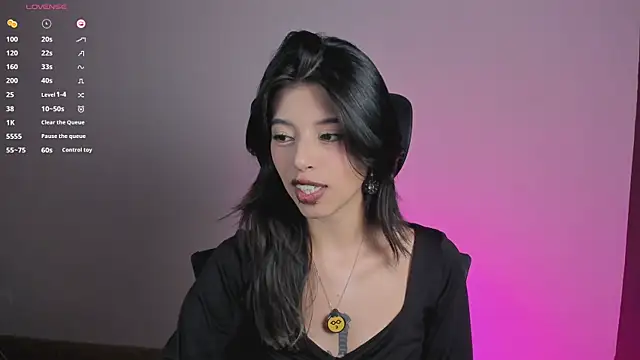 NanakoDollx 现场XXX聊天