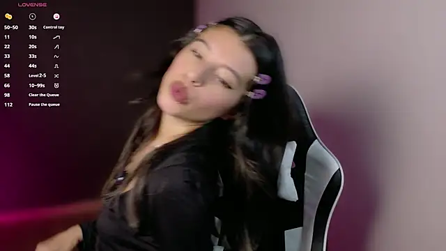Živý XXX chat NanakoDollx