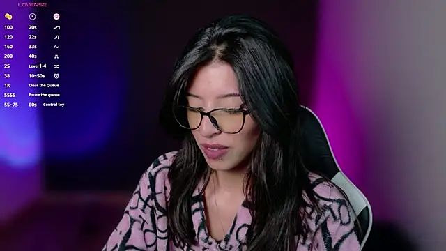 عرض كام NanakoDollx