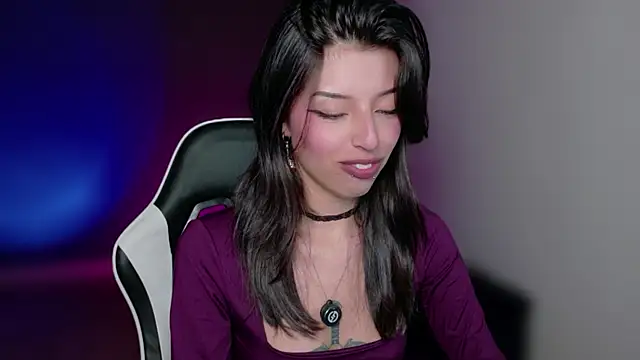 NanakoDollx 웹캠 쇼