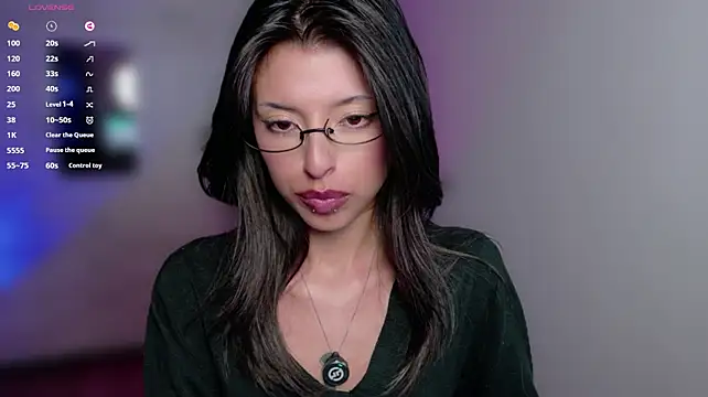 NanakoDollx 现场XXX聊天
