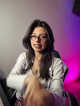 Živý XXX chat NanakoDollx