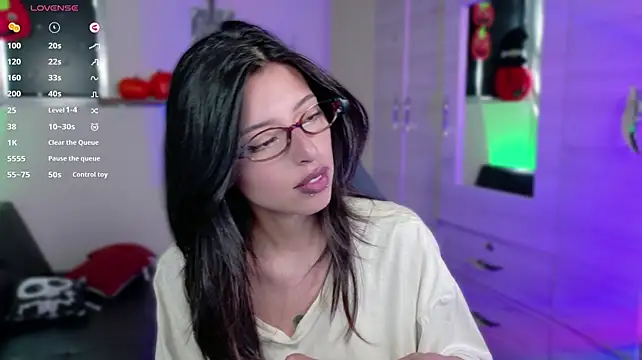 แชท XXX สดของ NanakoDollx